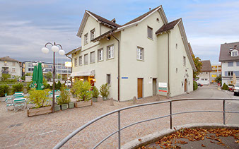 Gynäkologie Dübendorf, Frauenarzt Dübendorf, Praxis Stroie, Peter Rüegg, Lucian Stroie