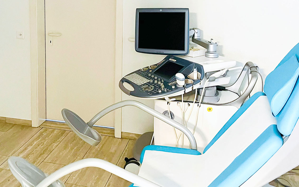 Gynäkologie Dübendorf, Frauenarzt Dübendorf, Praxis Stroie, Peter Rüegg, Lucian Stroie