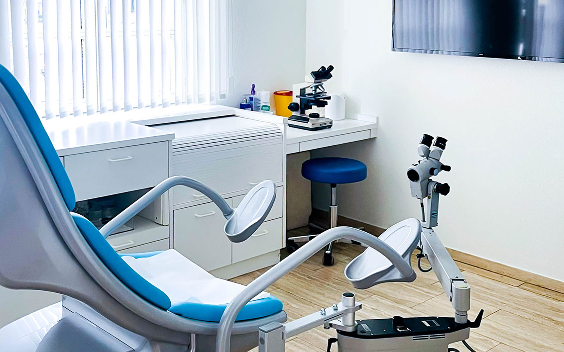 Gynäkologie Dübendorf, Frauenarzt Dübendorf, Praxis Stroie, Peter Rüegg, Lucian Stroie